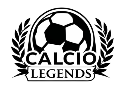 logo di Calcio Legends